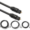 Toslink Audio cord Cable for speaker Microphone